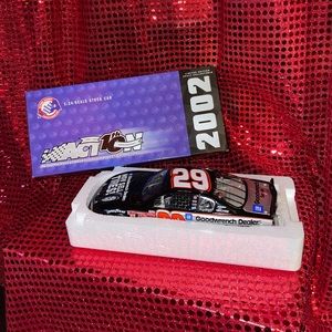Kevin Harvick diecast